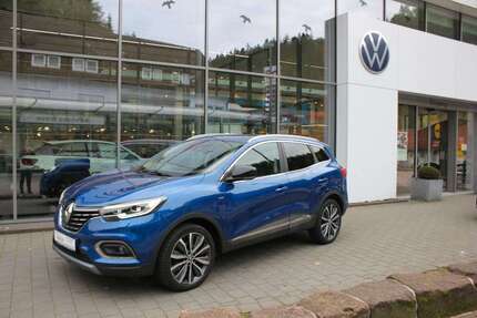 Renault Kadjar 79.290 km 14.990 &euro; Wildberg 72218