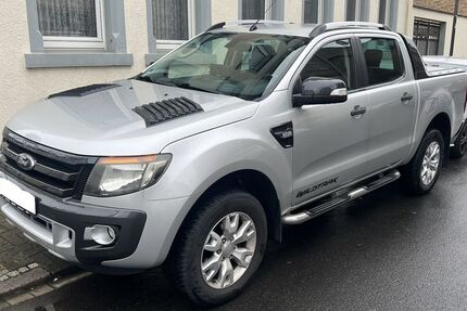 Ford Ranger 182.000 km 17.999 &euro; Mainz-Kostheim 55246