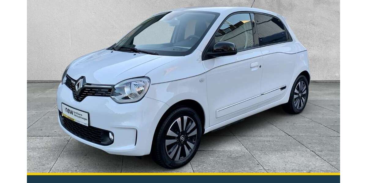 Renault Twingo 7.100 km 13.690 &euro; Chemnitz 09120