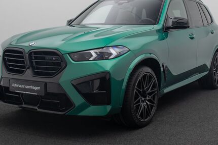 BMW X5 M 6.987 km 131.999 &euro; Isernhagen 30916