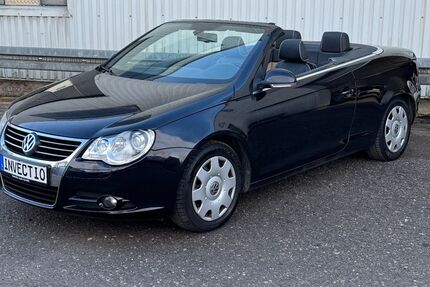 VW Eos 131.000 km 7.999 &euro; Puchheim Bahnhof (bei München) 82178