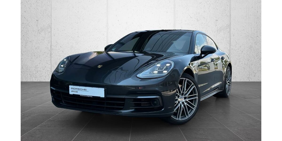 Porsche Panamera 162.100 km 49.900 &euro; Regensburg 93055