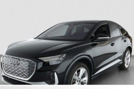 Audi Q4 e-tron 10.335 km 59.750 &euro; Leer (Ostfriesland) 26789