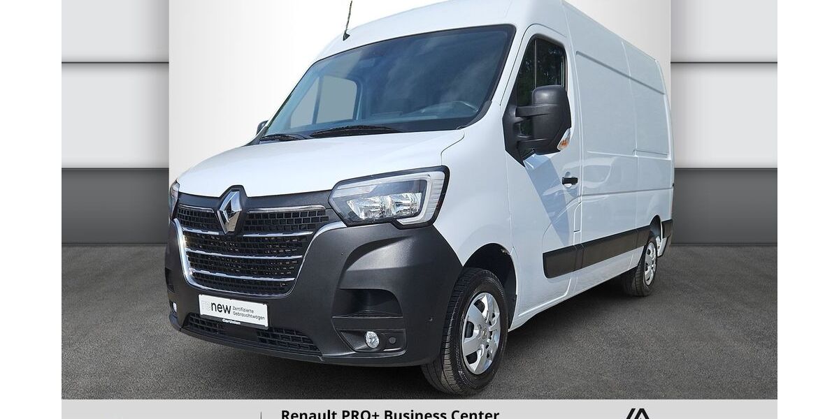 Renault Master 94.729 km 20.490 &euro; Leipzig 04129