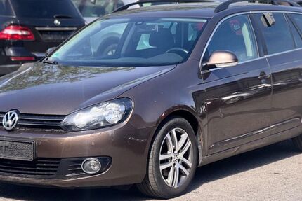 VW Golf 258.419 km 1.999 &euro; Sulz a. N 72172