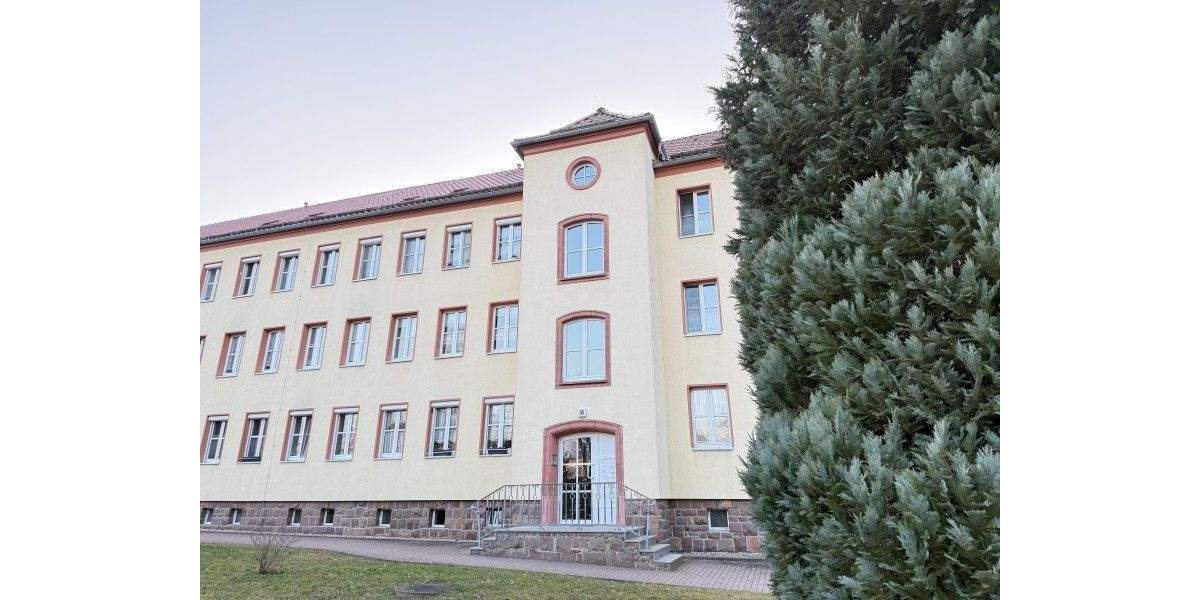 Etagenwohnung Mittweida - 3 Zimmer, 62 m&sup2;, 69.000&euro; | Angebot:25372360