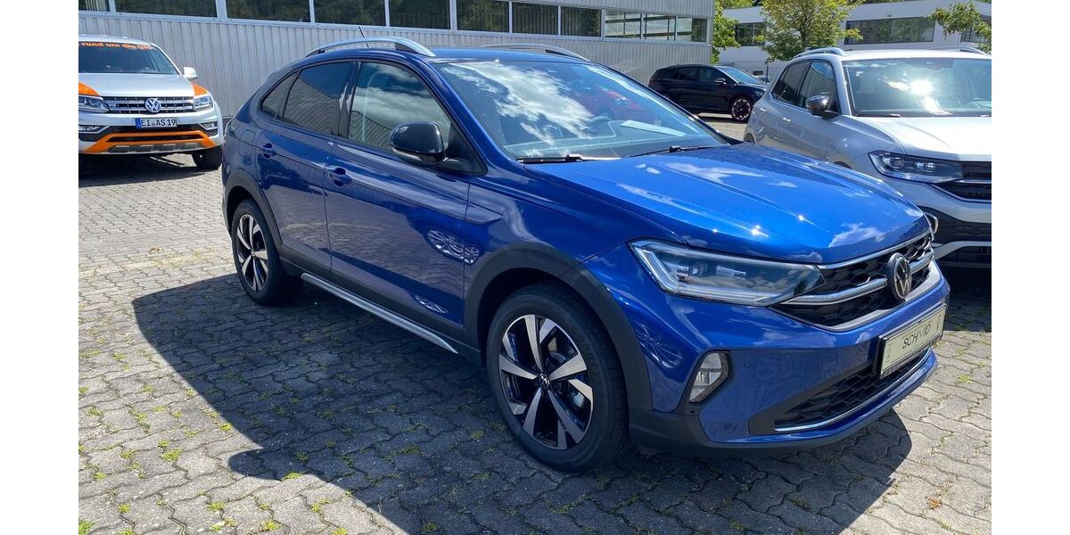 VW Taigo 18.999 km 25.999 &euro; Eichstätt 85072