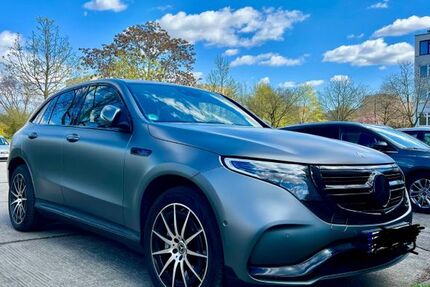 Mercedes-Benz EQC 73.000 km 34.990 &euro; Leipzig 04205