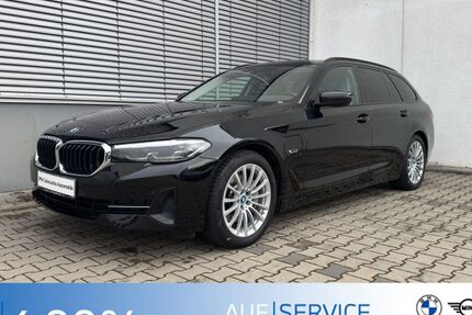 BMW 530 60.605 km 29.290 &euro; Asperg 71679