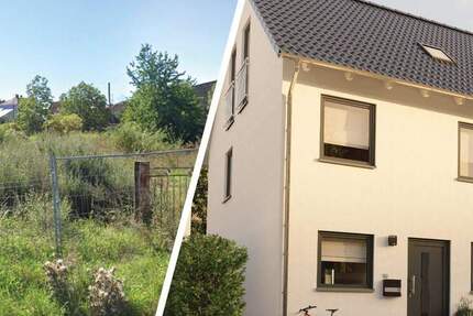 Vorteile nutzen - individuell in der Gemeinschaft leben in Vieselbach 5 zimmer