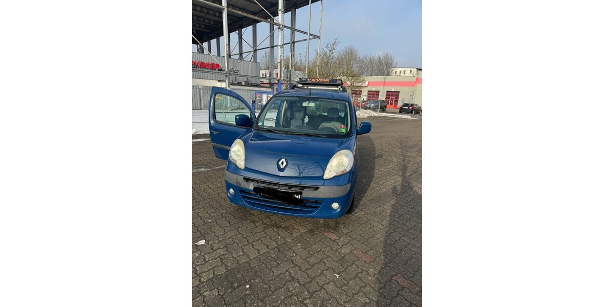 Renault Kangoo 240.000 km 3.500 &euro; Hamburg 21077