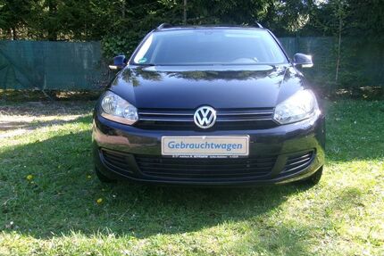 VW Golf 142.600 km 4.700 &euro; Trusetal 98596