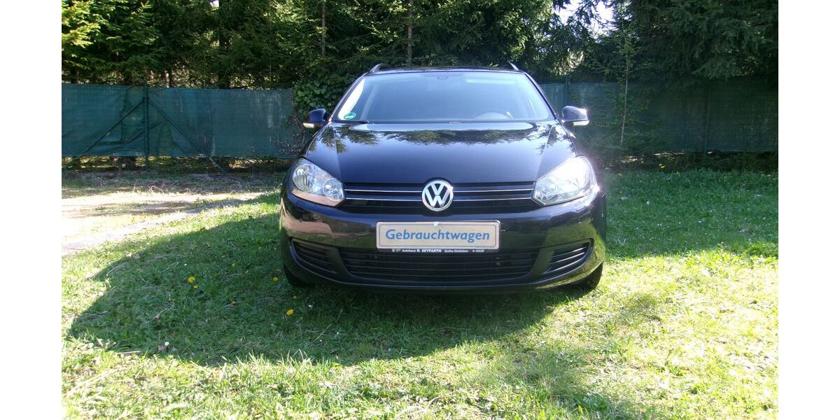 VW Golf 142.600 km 4.700 &euro; Trusetal 98596