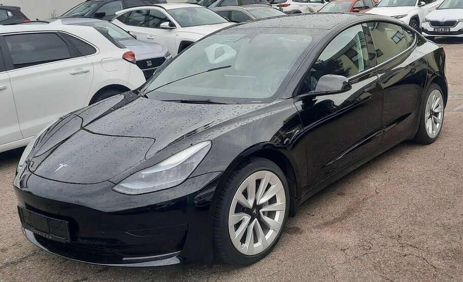 Model 3