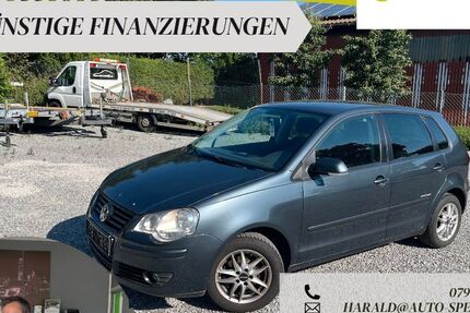 VW Polo 131.910 km 3.490 &euro; Tannhausen 73497