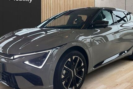 Kia EV6 9.400 km 48.990 € Bramsche 49565