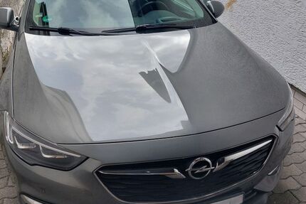 Opel Insignia 150.000 km 9.950 &euro; Thalhausen 56584