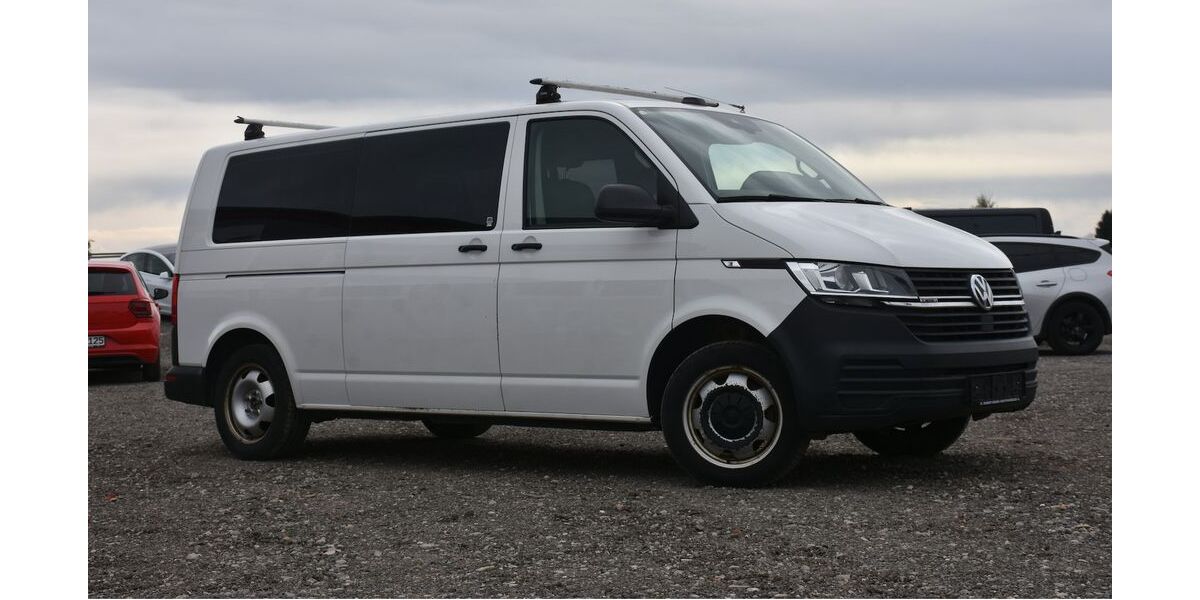 VW T6 Transporter 224.842 km 19.995 &euro; Tuntenhausen/Ostermünchen 83104
