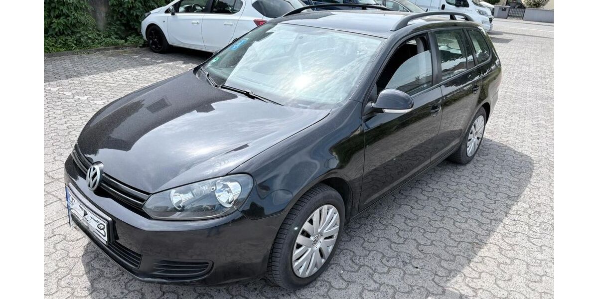 VW Golf 220.000 km 3.500 &euro; Büttelborn 64572