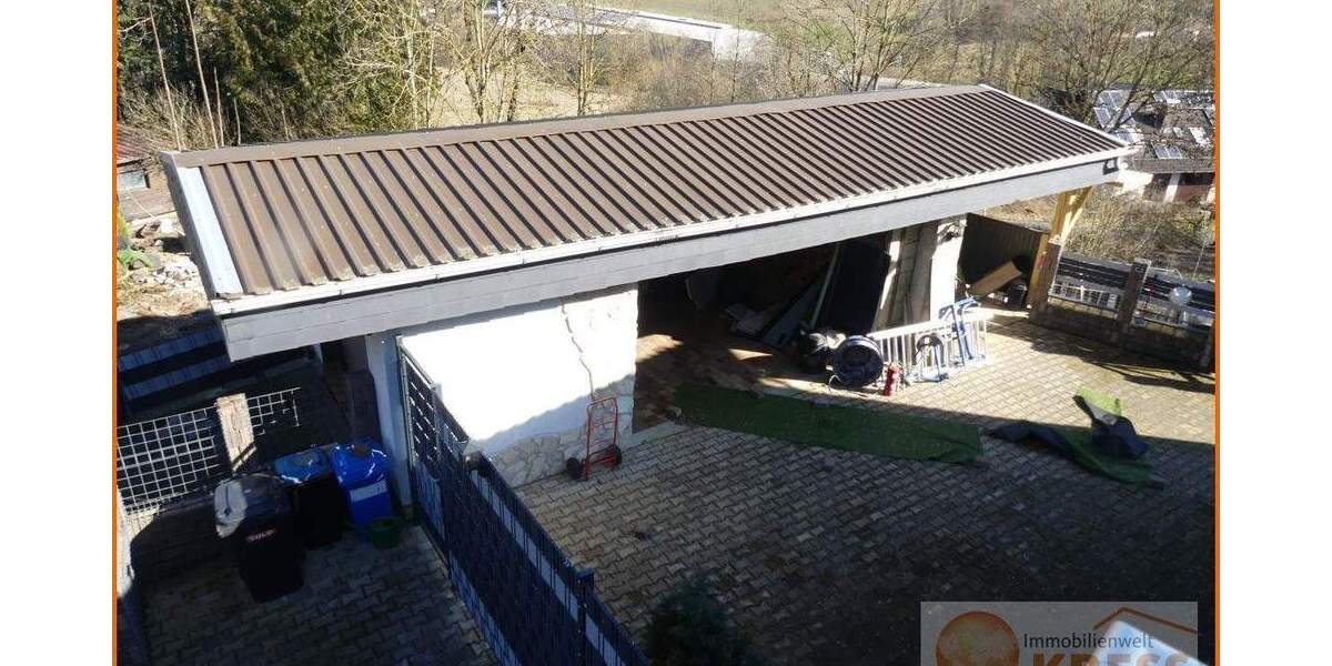 Einfamilienhaus Steinau an der Straße / Neustall Ulmbach - 8 Zimmer, 288 m&sup2;, 180.000&euro; | Angebot:25746838