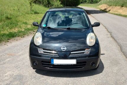 Nissan Micra 141.868 km 999 &euro; Nagold 72202