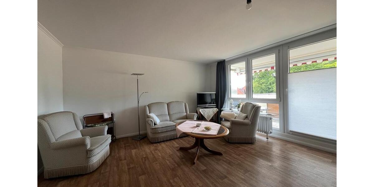 Etagenwohnung Einbeck - 2 Zimmer, 74 m&sup2;, 139.500&euro; | Angebot:26907712