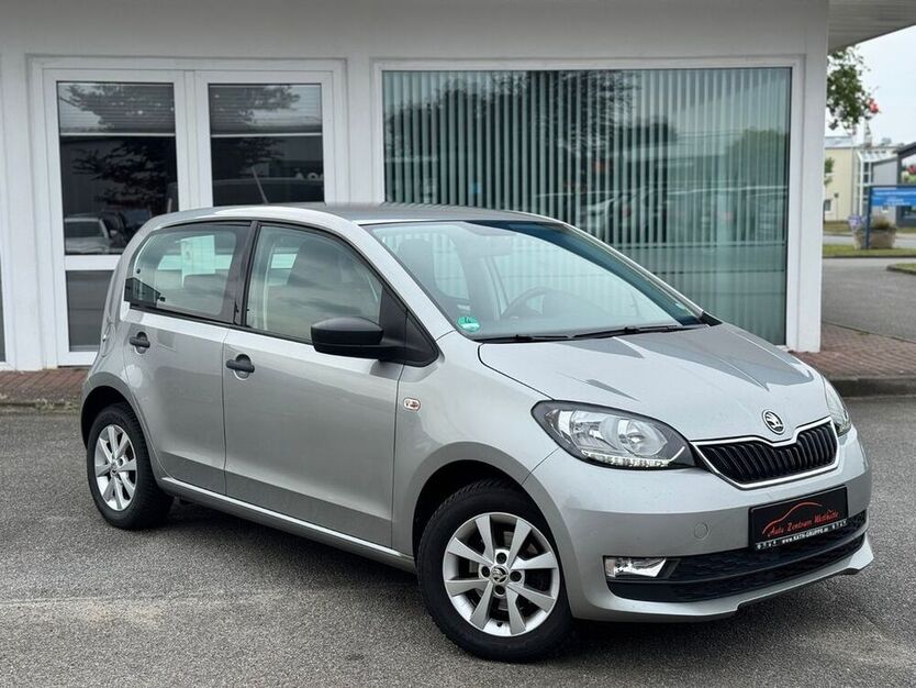 Citigo