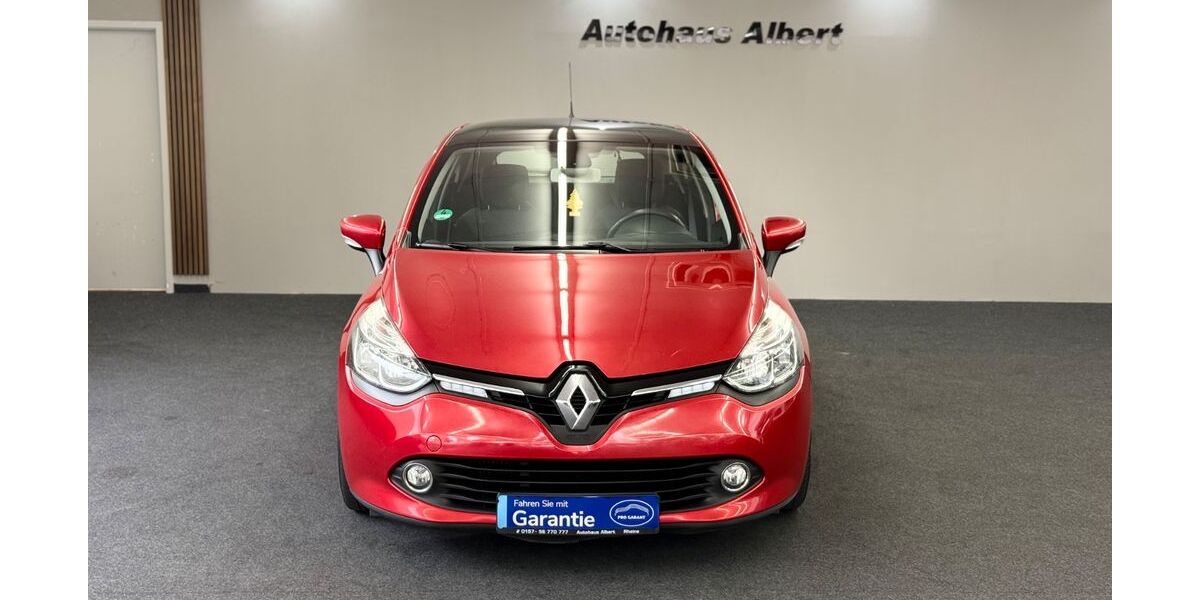 Renault Clio 171.125 km 7.499 &euro; Rheine 48431
