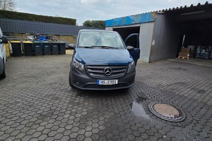 Mercedes-Benz Vito 225.000 km 19.500 &euro; Wegberg 41844