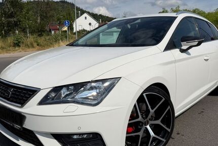 Seat Leon 132.000 km 14.300 &euro; Gorxheimertal 69517