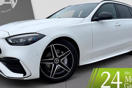 Mercedes-Benz C 200 15.000 km 40.650 € Lübbecke 32312