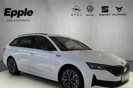 Skoda Octavia 20.999 km 30.890 &euro; Rutesheim 71277