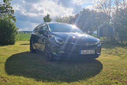 Opel Astra 198.980 km 7.000 &euro; Penkun, Ot Friedefeld 17328