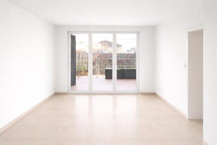 Exklusive Neubauwohnung mit großer Terrasse in DillingenSaar 3 zimmer