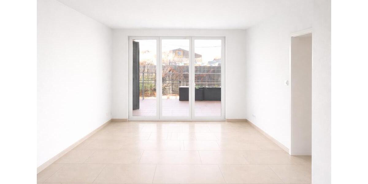 Exklusive Neubauwohnung mit großer Terrasse in DillingenSaar 3 zimmer