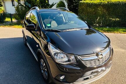 Opel Karl 30.600 km 9.190 € Reinbek 21465