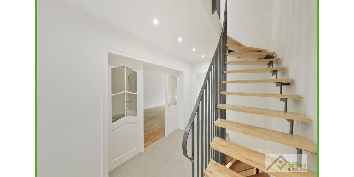 Einfamilienhaus Stolberg (Rheinland) - 5 Zimmer, 158 m&sup2;, 1.600&euro; | Angebot:24676451