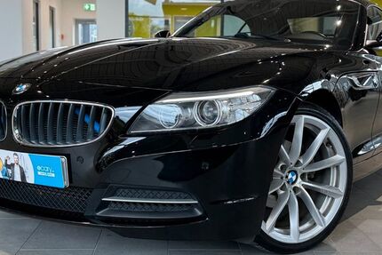 BMW Z4 115.099 km 18.995 &euro; Herford 32052
