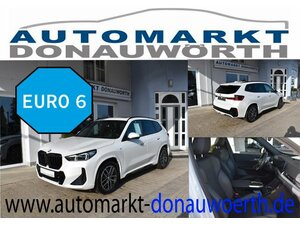 BMW X1 xDrive23d Aut. M Sportpaket PanoDach Keyless 55.994 km 39.995 &euro; Donauwörth 86609