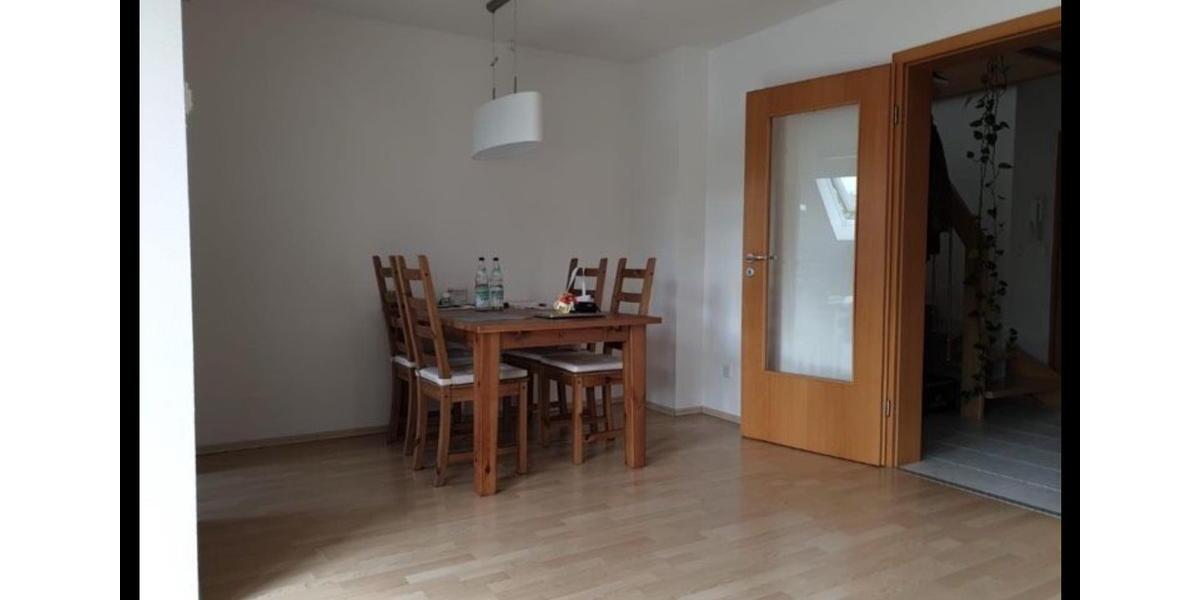 Maisonettenwohnung Neuenstadt am Kocher - 4 Zimmer, 105 m&sup2;, 398.000&euro; | Angebot:26656485
