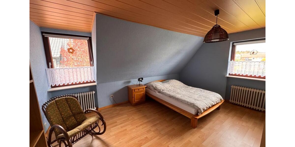 Einfamilienhaus Gnarrenburg - 7 Zimmer, 157 m&sup2;, 260.000&euro; | Angebot:26322126