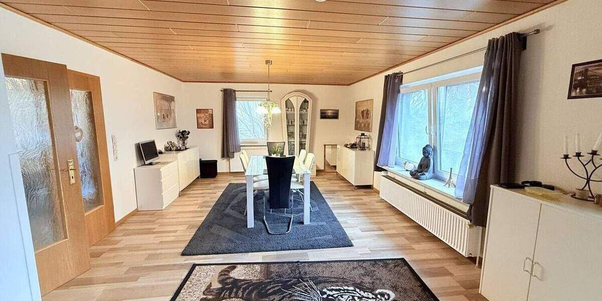Einfamilienhaus Syke - 5 Zimmer, 178 m&sup2;, 399.000&euro; | Angebot:25895616