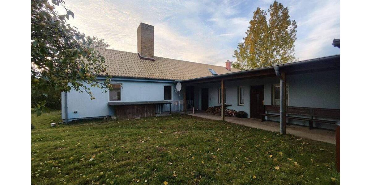 Mehrfamilienhaus, Wohnhaus Putbus OT Lauterbach Lauterbach - 1 Zimmer, 330 m&sup2;, 890.000&euro; | Angebot:26902369