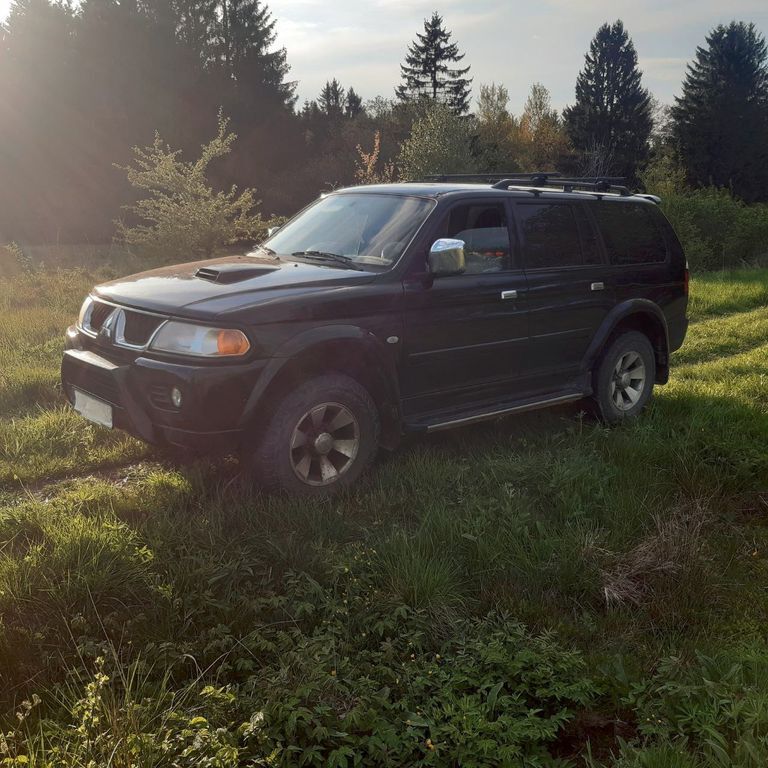 Pajero