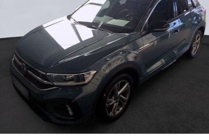 VW T-Roc 40.650 km 28.670 &euro; Hünfeld 36088