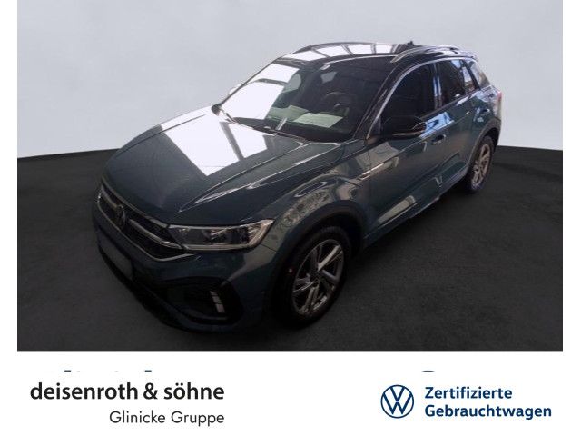 VW T-Roc 40.650 km 28.670 &euro; Hünfeld 36088