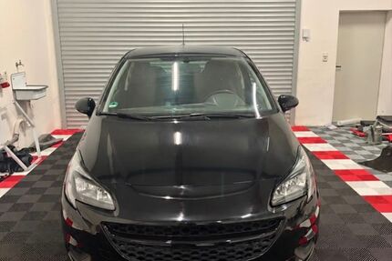Opel Corsa 79.620 km 7.999 &euro; Nister 57645