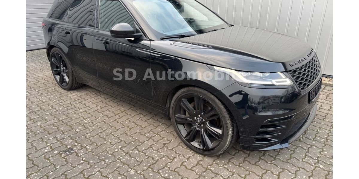 Land Rover Range Rover Velar 144.000 km 32.890 &euro; Grasberg bei Bremen 28879
