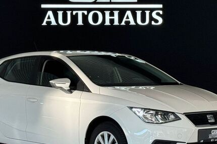 Seat Ibiza 44.160 km 11.690 &euro; Wuppertal 42285