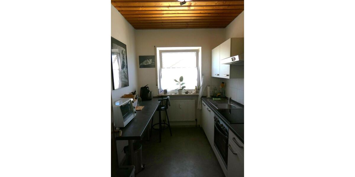 Dachgeschoßwohnung Straubing - 3 Zimmer, 65 m&sup2;, 170.000&euro; | Angebot:26337817